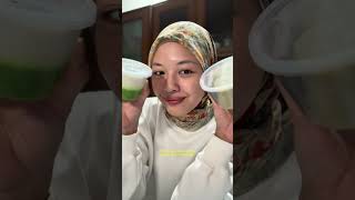 Manis boleh tapi pilih manis yang lebih baik seperti Gula Jawa #TropicanaSlim yang bebas gula!
