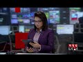 কলকাতায় আগুনে নি হত ৭ বাংলাদেশির মধ্যে ছয় জনের মর দেহ হস্তান্তর আজ | Kolkata News | Somoy TV
