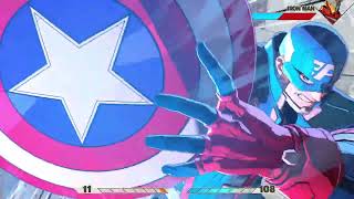 Button Mashing Through Open Beta Tutorial