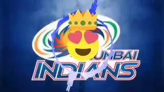 King Mumbai Indans