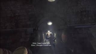 Kamarov Trusted You, Except Many Things