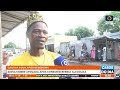 66 YEAR OLD WOMAN DROWNS IN HER OWN BACKYARD IN THE CHAMANCULO NEIGHBORHOOD 