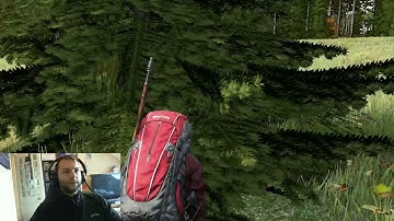 DayZ SA - The Robbery Fail