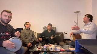 Servet Korkmaz. Altın Hızma