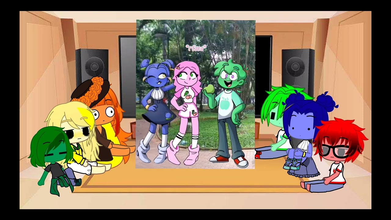 Mundo Torajo reagindo a Shorts 