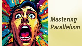 Cracking the Code: Mastering Parallelism in English Net Worth
