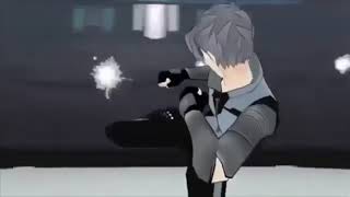 Merucry AMV 2   BAY BAY