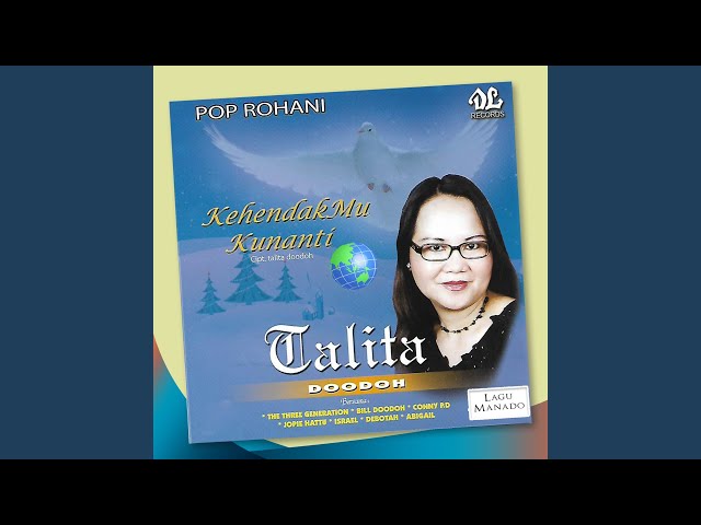 TALITA DOODOH - SOBAT DARI GALILEA