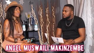 ANGEL M. MAKIZEMBE YE MOKO NDE A PUBLIER MUTAKALA NA YE? SA ...