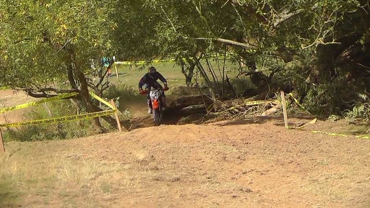 British Sprint Enduro Championship 2013, Final Round