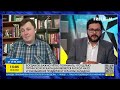 🔥 ЭТО МОЖЕТ ИЗМЕНИТЬ ВСЕ! Вашингтон давит на Кремль: Москве показали ПРЕДЕЛ терпени| Freedom live
