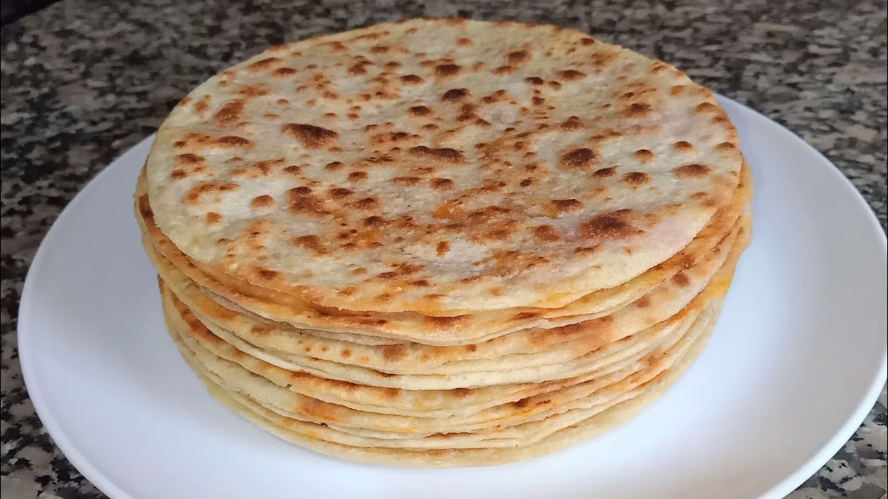 مطبڨة الطاجين ⁦🇩🇿⁩ ..وجبة صيفية إقتصادية  بنينة بزاف و تقطع كمية كبيرة