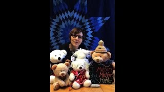 Cindy Blackstock - We Matter Campaign