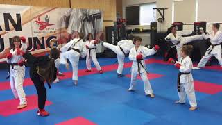 Karate Team Hegau, Starke Kinder Starke Zukunft