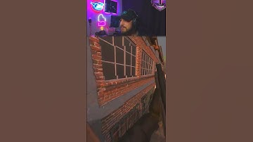 IRON SIGHT SNIPER OP !? #Cod #meta #Shorts