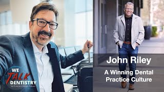 Celebrity Transform Your Dental Practice Culture with Winning Strategies Profile