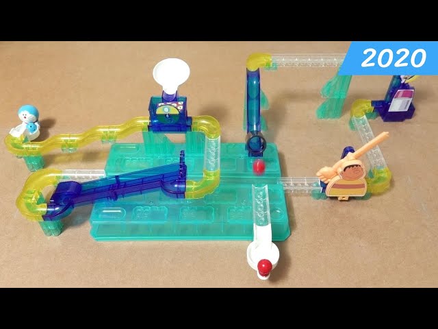 ころがスイッチドラえもん ボックス ステージキット (2020年