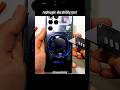 RedMagic 11S Pro Unboxing &amp; Durability Test🔥Strongest Gaming Phone#shortvideo #techshorts#smartphone