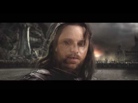 Aragorn  / Gimme a sign / HD