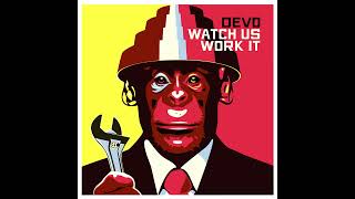 Celebrity Devo - Watch Us Work It EP Net Worth