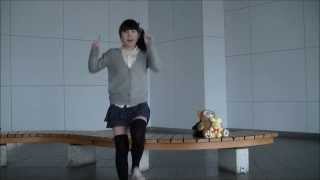 【蘭兎】WAVEFILE　Fullver. 【踊ってみた】☆おまけ付き☆