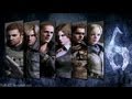 كيف تخلي الـذخيرة لانهائية في ريزدنت أيفل Resident Evil 6