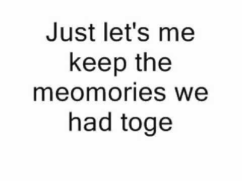 a letter to a losing friend