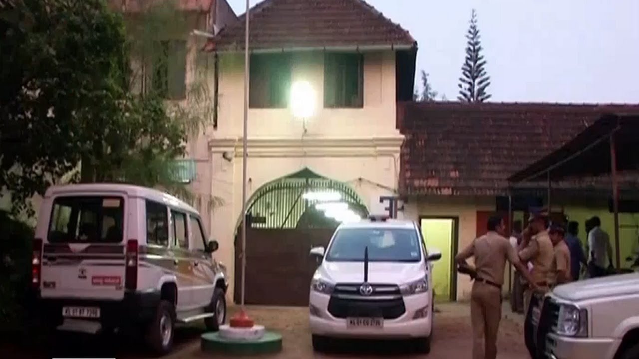Trivandrum AttakulangaraJail YouTube