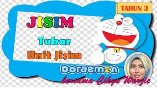Matematik Tahun 3 - 6.2.1Tukar Ukuran Jisim Kilogram dan Gram