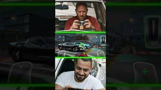GT Nitro: Car Game Drag Race screenshot 2