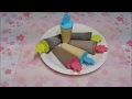 Cách làm KEM Đậu Xanh , Đậu Đỏ , Đậu Đen How to make Ice Mung ,Red , Black Bean Ice
