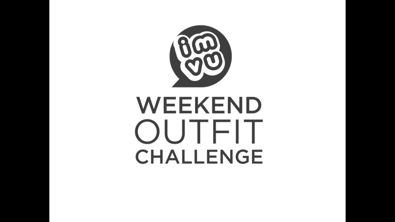 IMVU Weekend Outfit Challenge - Show Your Best Look