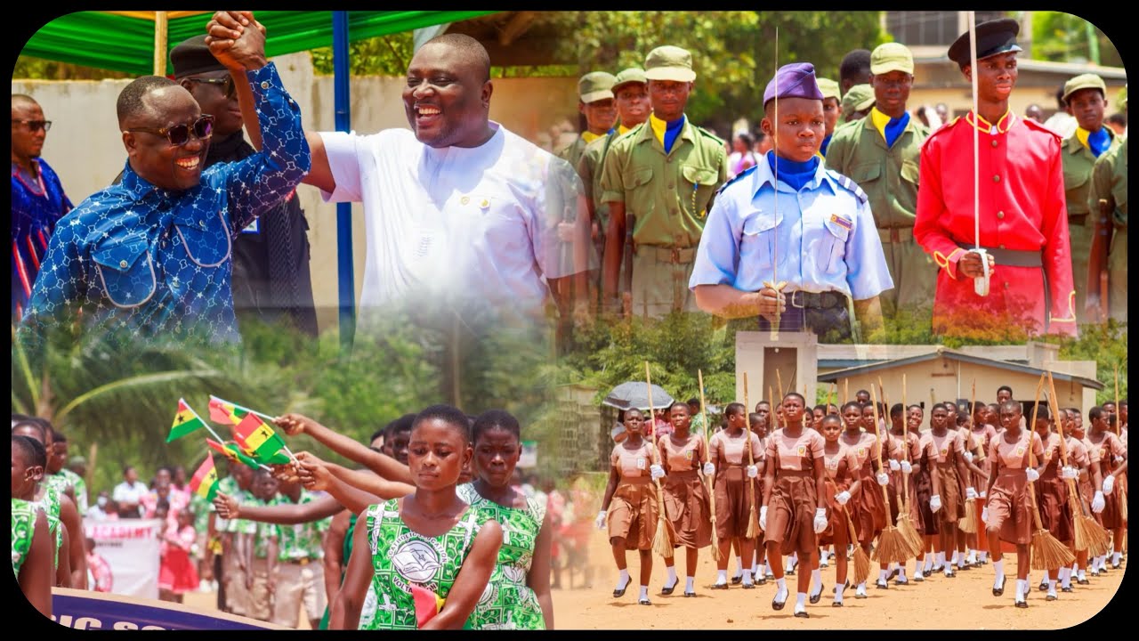 ghana-s-67th-independence-anniversary-march-past-at-keta-senior-high