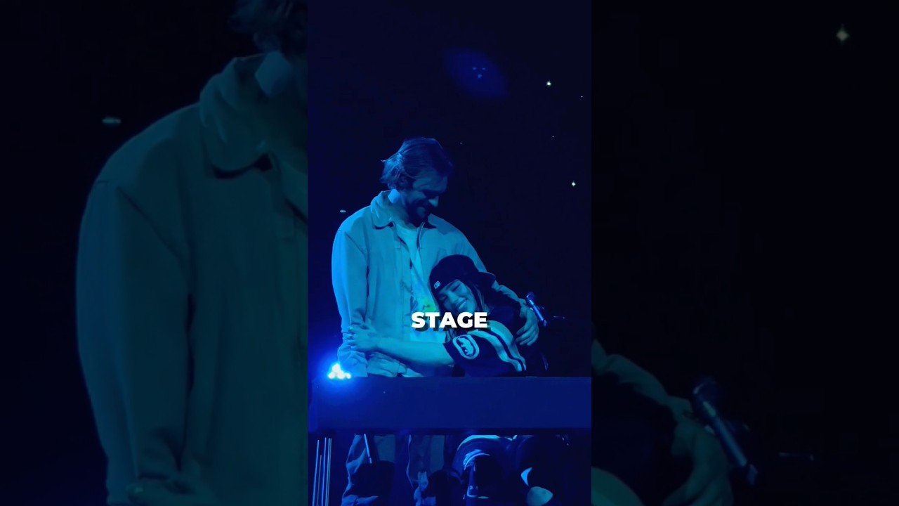 Finneas Stops Touring with Billie Eilish. 