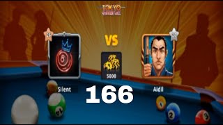 8 Ball Pool in 2023 😍 ( Gameplay No. 166) screenshot 5