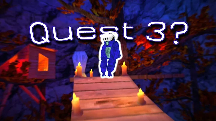 Is The Quest 3 Good For Gorilla Tag? | (Pro Gameplay)