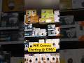Wireless camera for home& office #wificamera #security #cctv #wificctv #8286171717 #parshvacomputers
