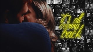 betty & archie | it's all coming back to me [1x01-5x19]