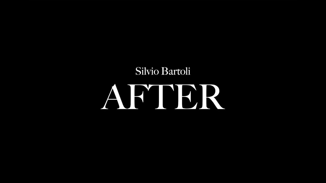 AFTER IS OUT!