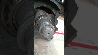 Gears, grease, and glory. mechanic work 🛠️driver 😡ka pagalpan 🔥🚛💯 #automobile #viral #trending