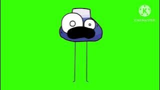 лку бежит футаж из бзом для @зимнийМемныйгрей