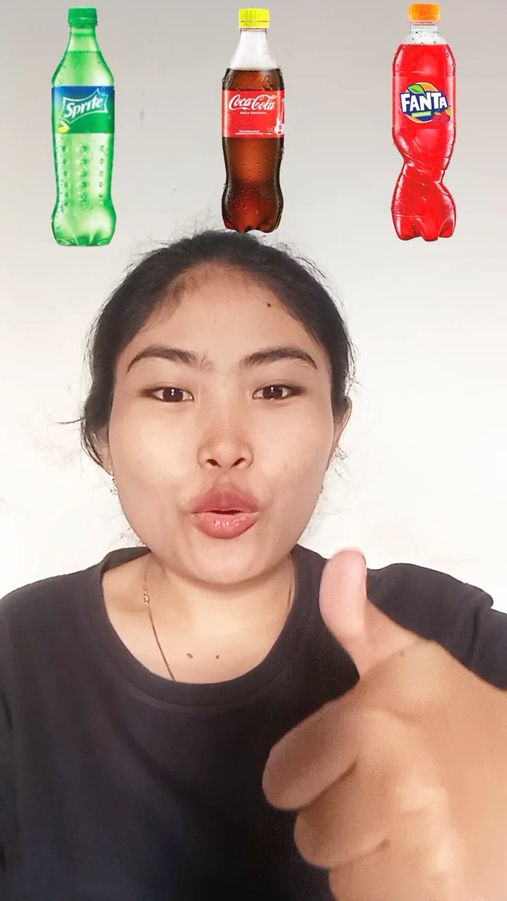 minum fanta,Coca-Cola,sprit#shortvideo #short #mukbang #asmr#minuman ...