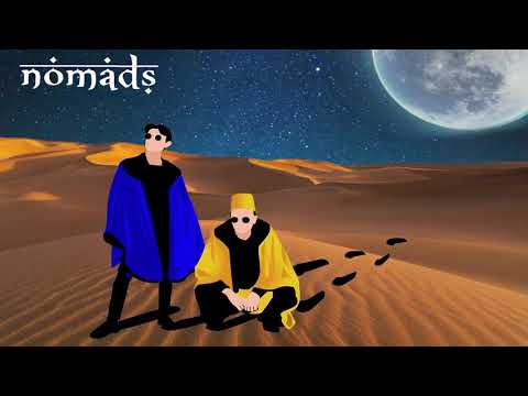 Dhafer Youssef - Whirling Birds (Nomads Edit)