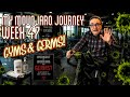 My Mounjaro Journey - Week 47 - Gyms & Germs!
