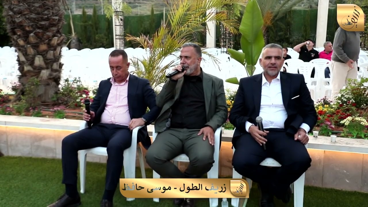 حفلة عرعرة والد العريس ابو احمد يونس العريس احمد