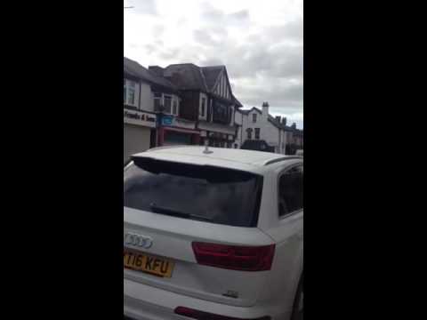 A walk through Hale Village 2016