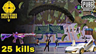 Omg!😍 NEW MODE BEST AGGRESSIVE RUSH GAMEPLAY 🔥PUBG Mobile - BGMI