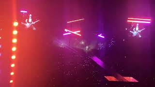 Muse - Plug In Baby - 22/07/2023  live @ Meazza, San Siro, Milano, Italy