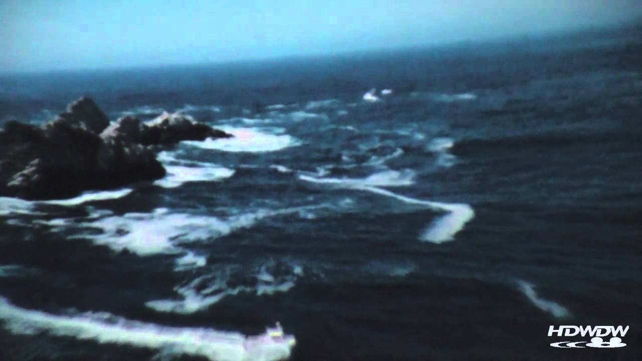 Soarin' Over California Full Ride-Through | Epcot | Walt Disney World 2008 | MouseMagicHD