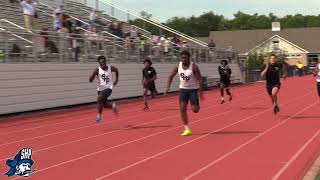 Seton Hall Prep Track & Field vs. Montclair and Payne Tech (June 1, 2021)